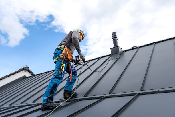 Best Cold Roofs  in Pittston, PA